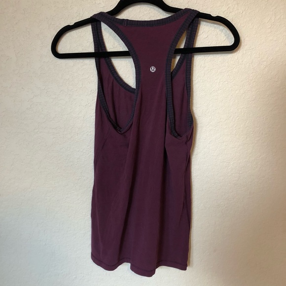 Lululemon Tank - Picture 4 of 5
